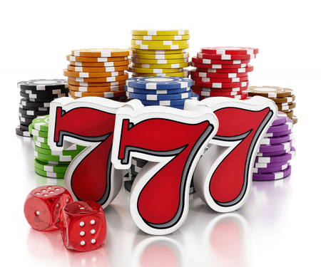 What are the Odds of Hitting a Royal Flush on a Video Poker Machine?