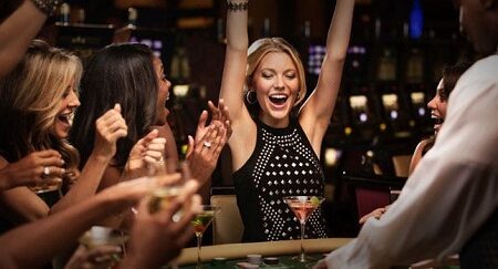 Has Anyone Ever Won Big in Vegas?