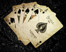World’s Oldest Casino Games