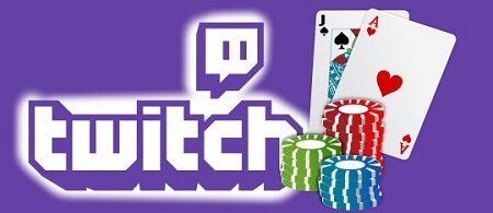Is gambling on Twitch allowed?