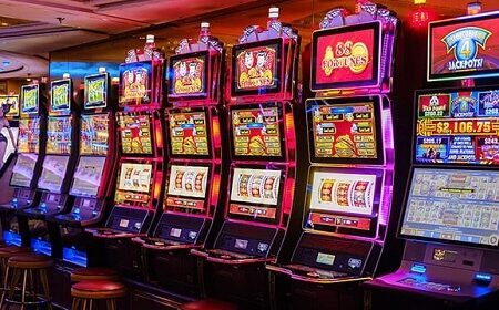 Should You Bet Max on Penny Slots?