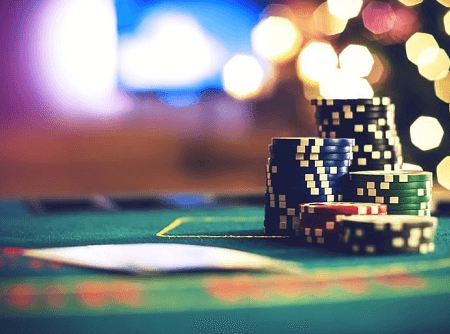 Tips to Gamble with a Small Budget