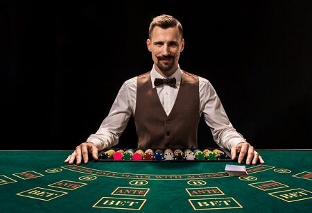How Much Should You Bet in Blackjack?