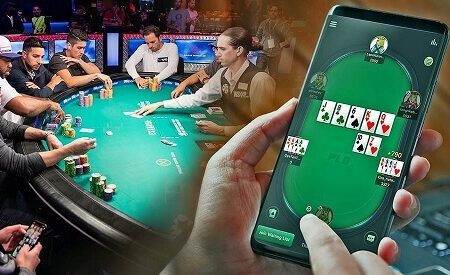 What Type of Poker Do Pros Play?