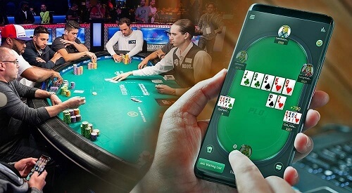 Type of Poker for Pros