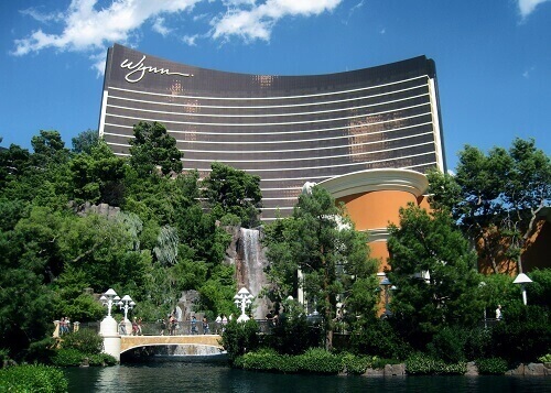 top casinos for high rollers