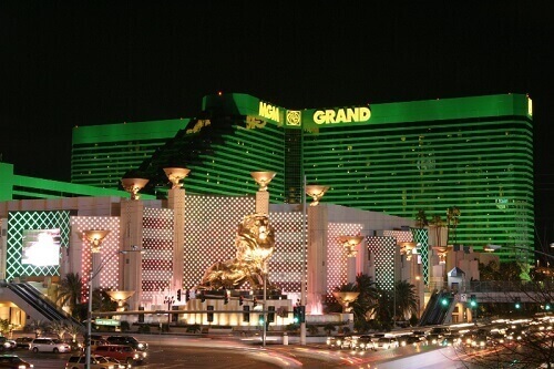 where high rollers gamble