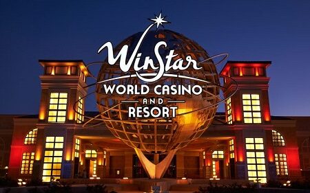 What Is the Largest Casino in the USA?