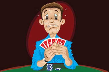 5 Most Common Poker Mistakes That Players Make