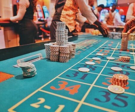 What’s The Biggest Bet Ever Placed?