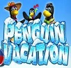 penguin vacation