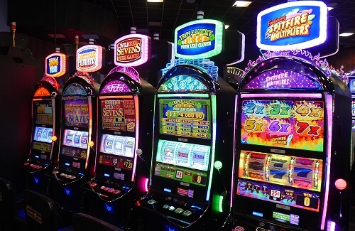 What Denomination Slot Machine Pays Best? What Denomination Slot Machine Pays Best?