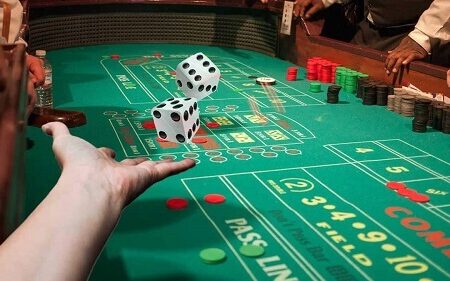 What is the Longest Roll in Craps?