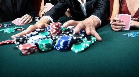 Who is the Best Blackjack Player in the World?