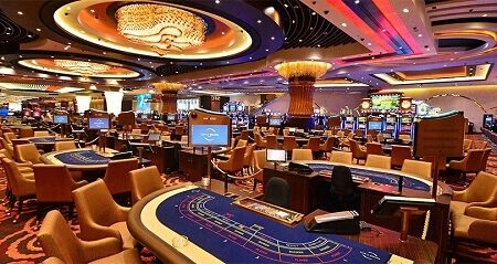 How Much Money Does a Casino Make in A Day?