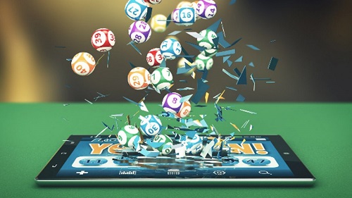 lottery tickets