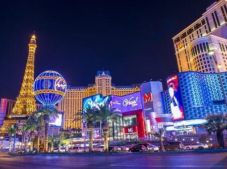 Which Country Is Famous for Casinos?