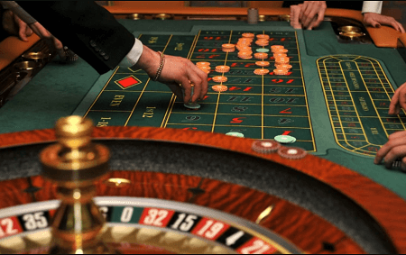 Does Doubling Down Work on Roulette?