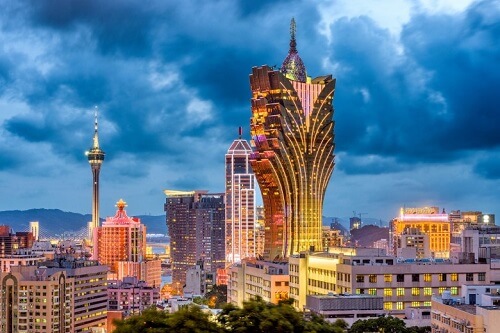 famous gambling casinos