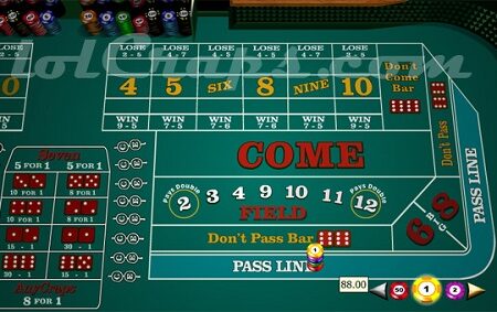 Is Crapless Craps Better?