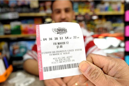 Minor Wins the Lottery