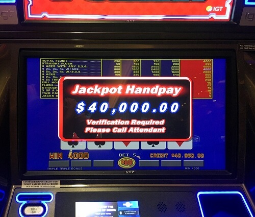 Can You Make Money Playing Video Poker?