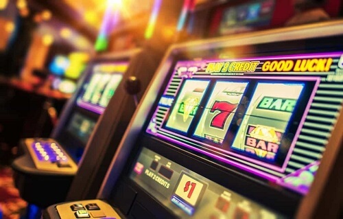 Skill-Based Online Slots 