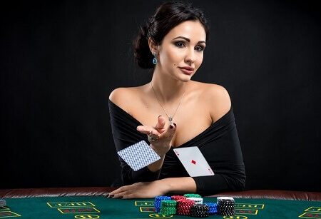 Famous Female Gamblers That Have Made History
