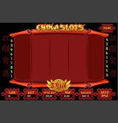 Casino Games with Chinese Origins