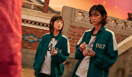 Which Games Would Popular Netflix Characters Play?