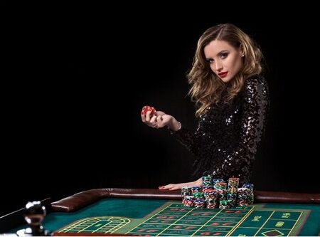 Are Women Betting More at Casinos?