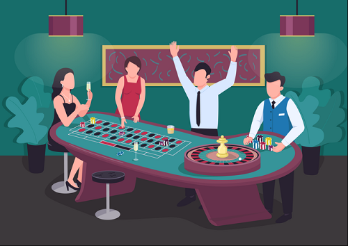 gambling types