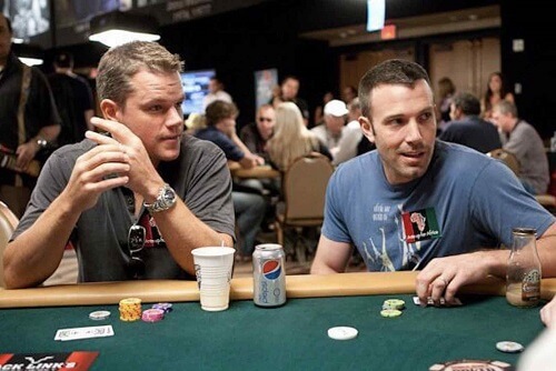 gambling celebrities
