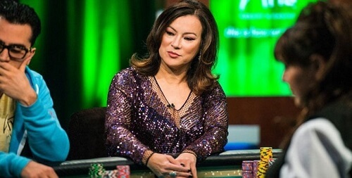 top celebrity gambler