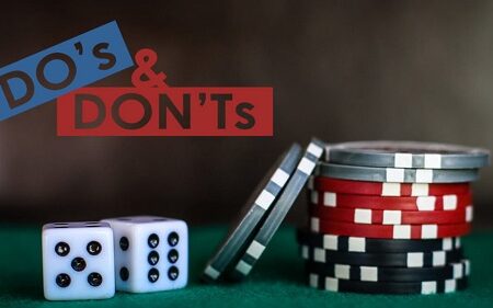 Strangest Casino Rules Around the World