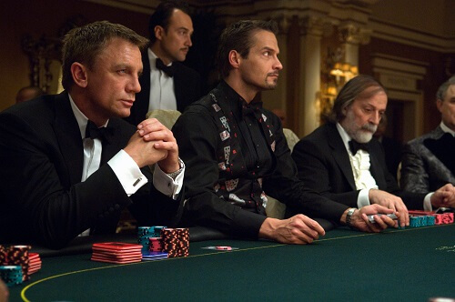 Top Casino Movies