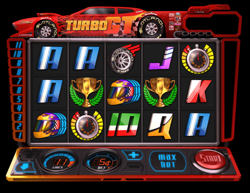Turbo GT