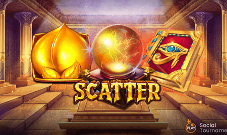 What You Need to Know About Scatter Symbols in Online Slots