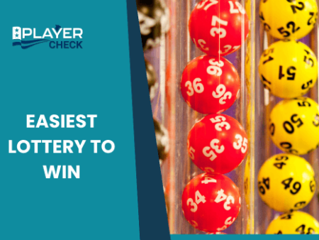 Which Lottery is the Easiest to Win in the US?