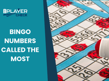 What Number is Called the Most in Bingo?
