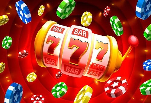 play same slot machine