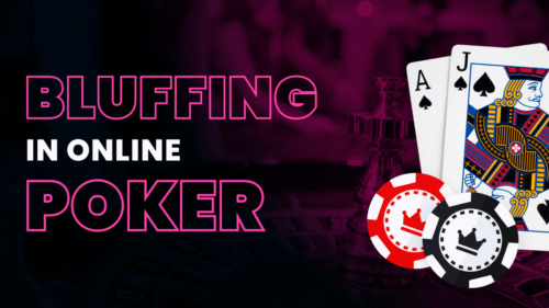 Bluffing Strategy