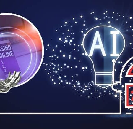 AI Casinos: The New Revolution in Online Gambling
