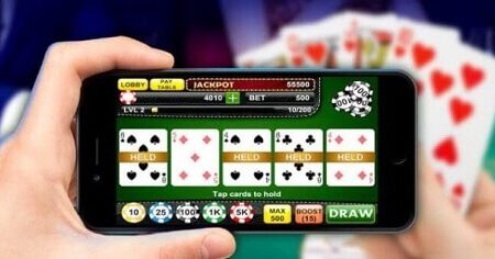 How Much Bankroll Do You Need for Video Poker?