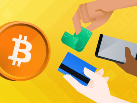 How to Buy Bitcoin – Beginner’s Guide