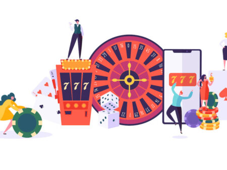Overcoming Problems at Online Casinos