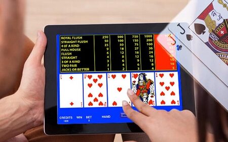 How Much Should I Bet on Video Poker?