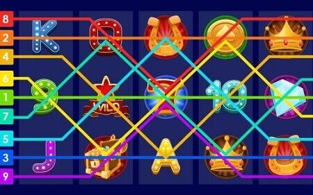 Should You Always Play Max Lines on Slots?
