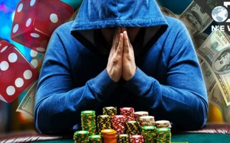 The Psychology of Gambling
