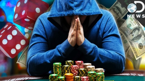 Psychology of Gambling